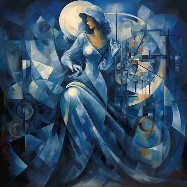 Midheaven Conjunct Lilith